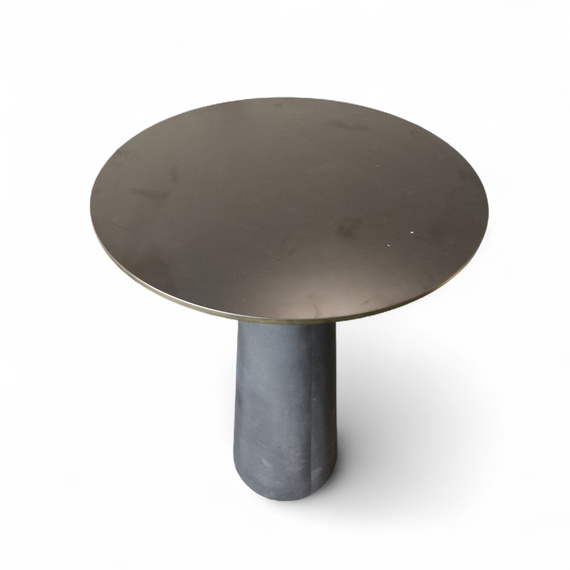 Container barbord Ø=70cm, høyde