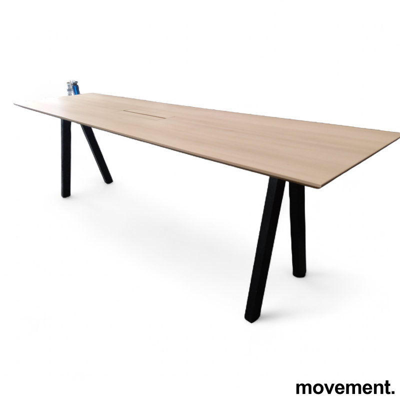 Factor barbord 300x80cm, høyde 90cm - 2 / 2