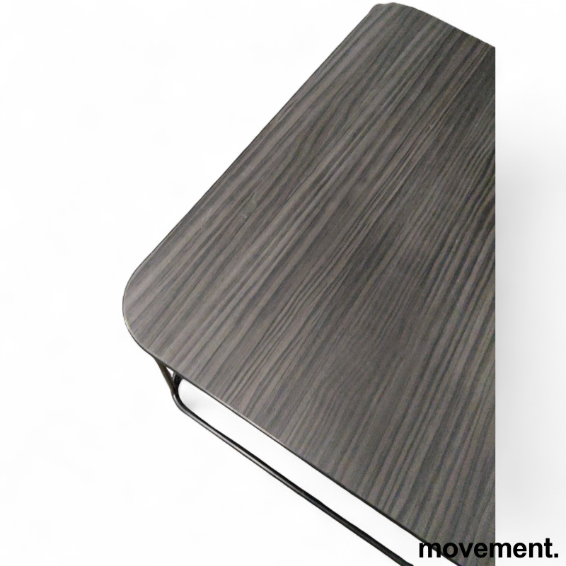 Fields sofabord FIT66L, 60x60cm - 3 / 3