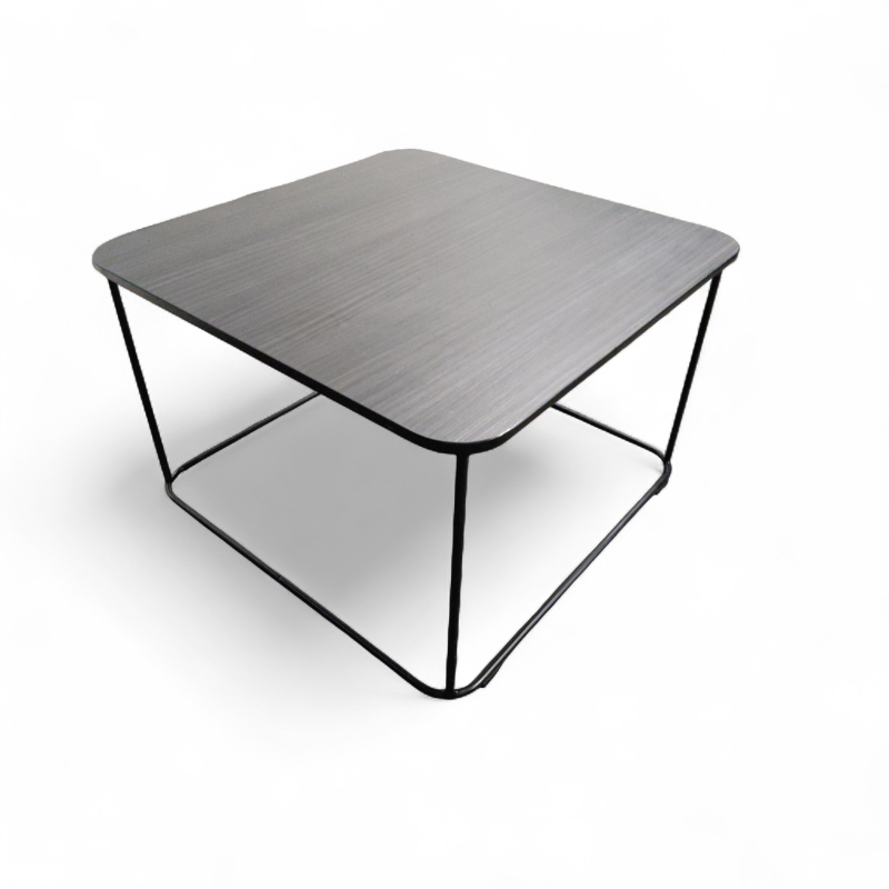 Fields sofabord FIT66L, 60x60cm