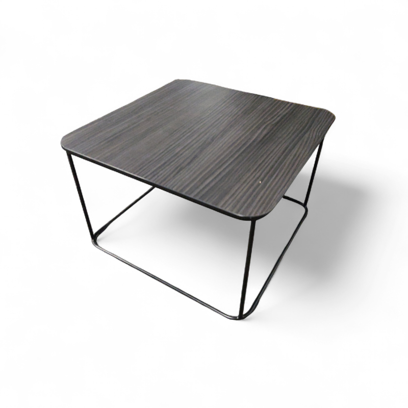 Fields sofabord FIT66L, 60x60cm