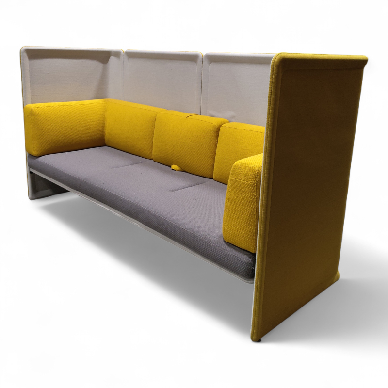 Lagunitas 3 seter alkove Gult og