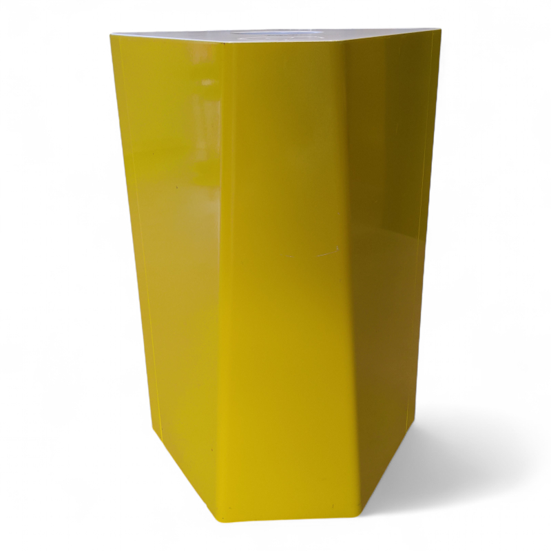 Kite Gul fraksjon kopper, Pent