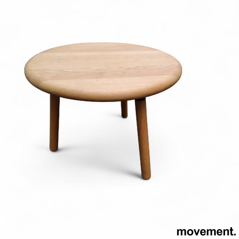 Honken loungebord Ø=60, H46cm - 1 / 2
