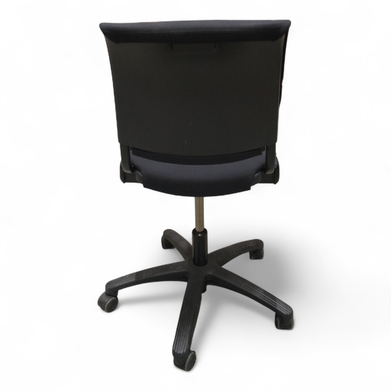 Con-X plast 9512 Sort, Godt brukt