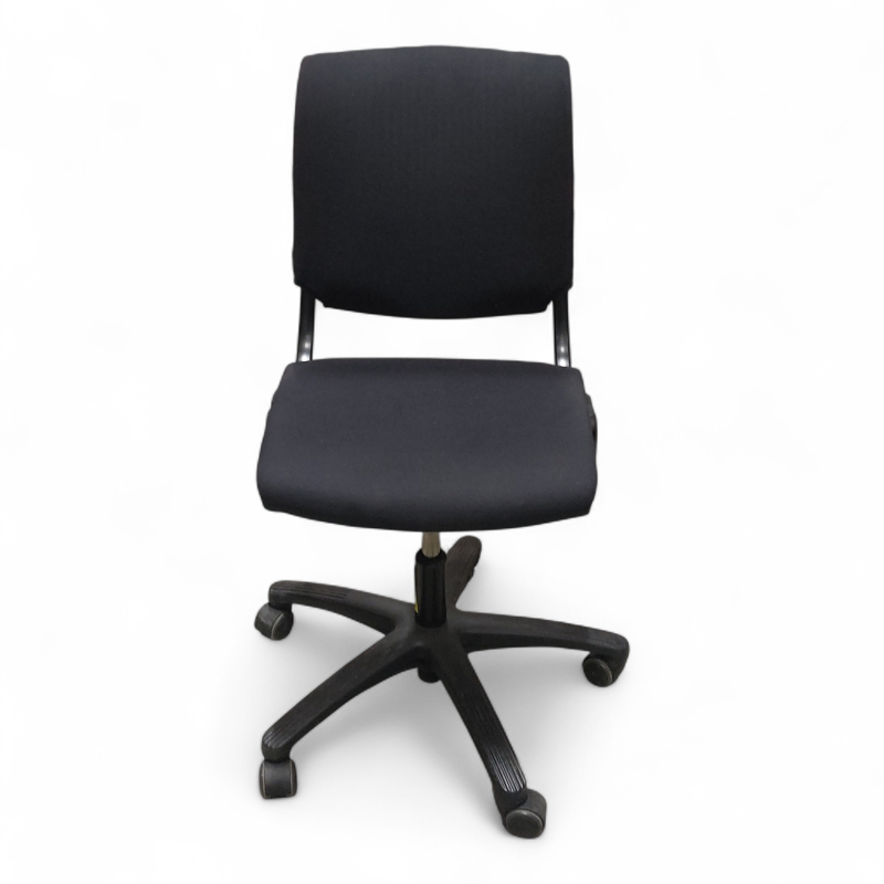 Con-X plast 9512 Sort, Godt brukt