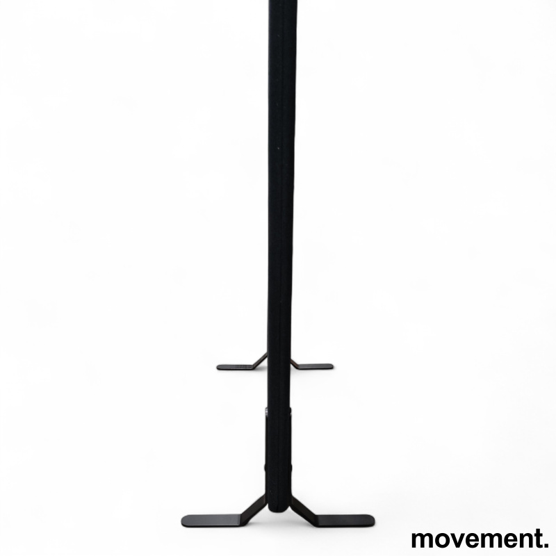 Zone skillevegg 100x170cm - 2 / 3