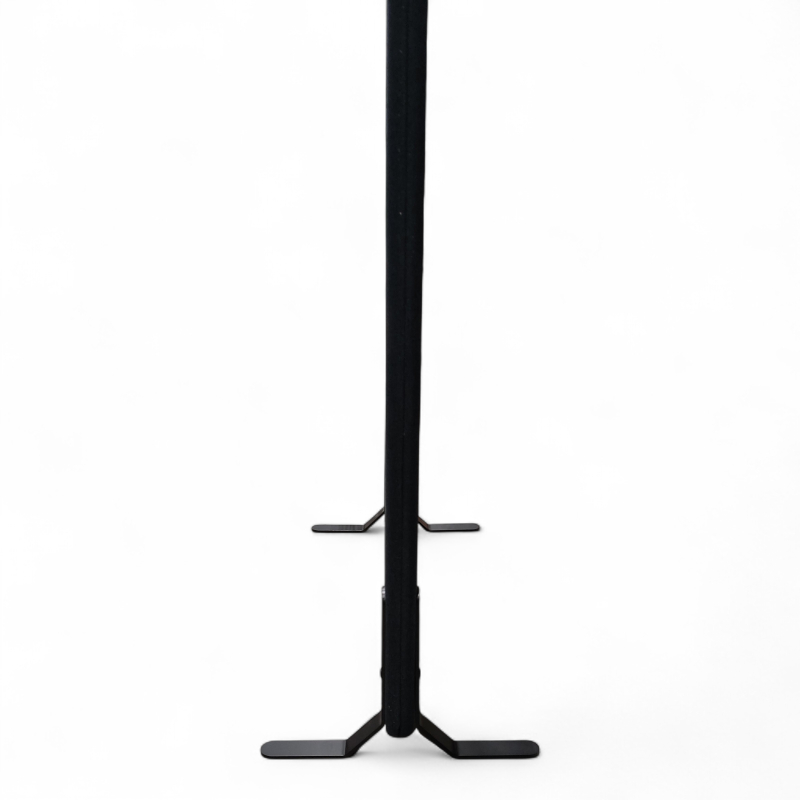 Zone skillevegg 100x170cm