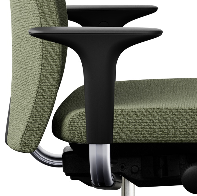 Armlenetopp til HÅG H05 / HÅG