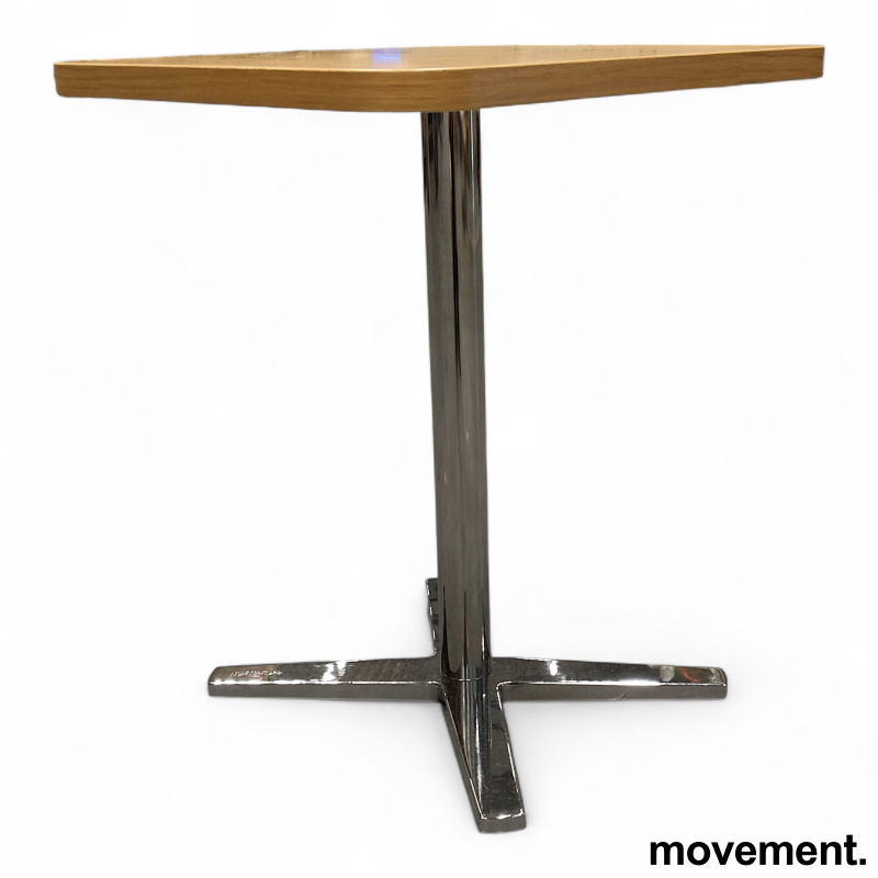Centrum loungebord 52x45x61cm Eik - 2 / 2