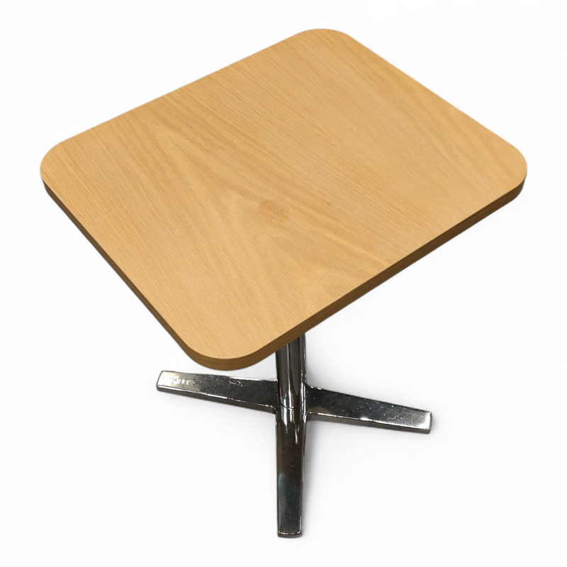 Centrum loungebord 52x45x61cm Eik