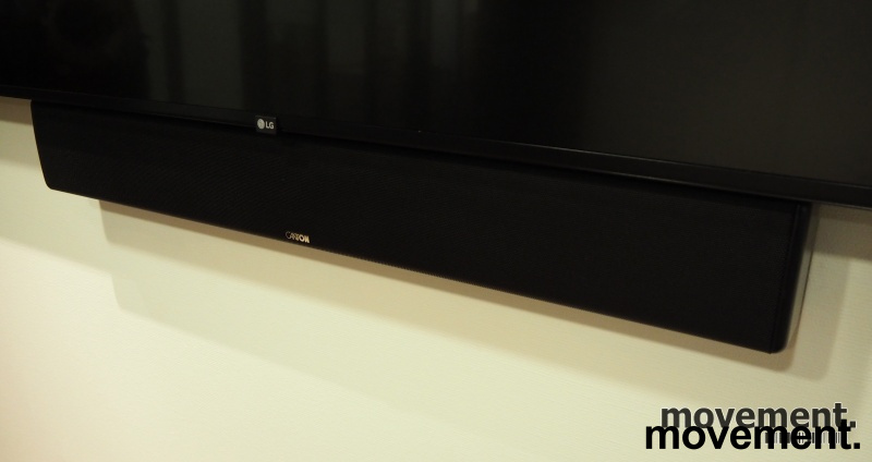 Soundbar / lydplanke fra Canton, - 2 / 4