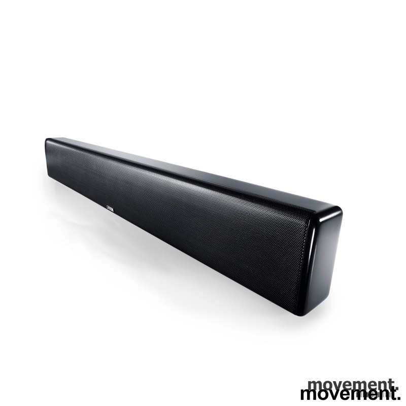 Soundbar / lydplanke fra Canton, - 1 / 4
