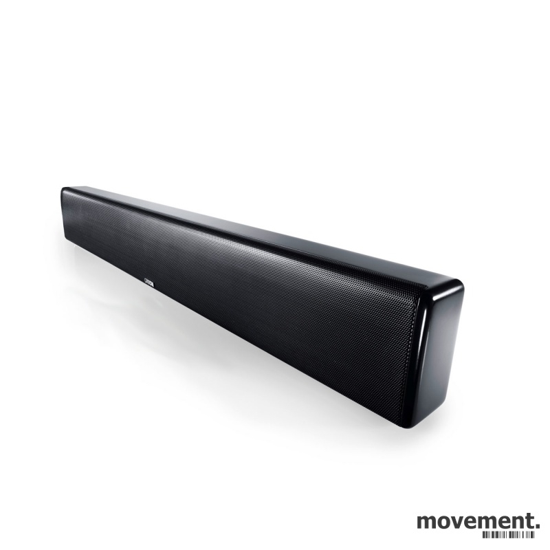 Soundbar / lydplanke fra Canton,
