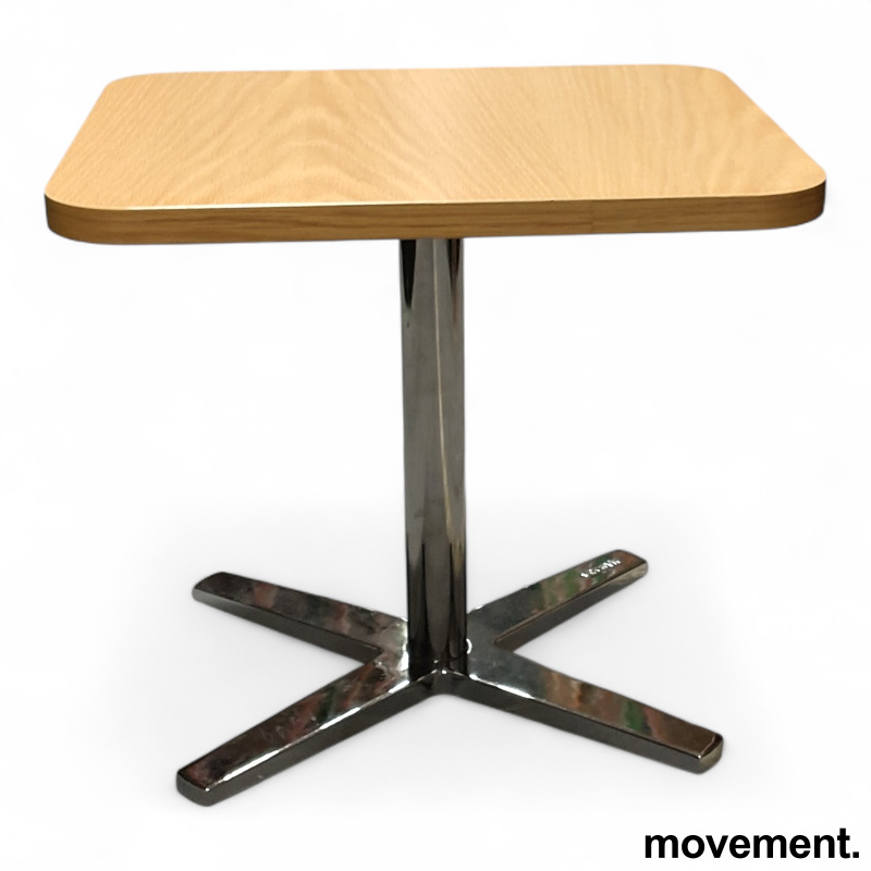 Centrum loungebord 52x45cm Eik