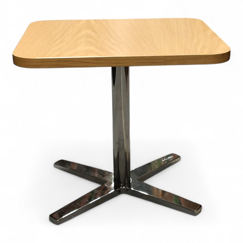 Centrum loungebord 52x45cm Eik