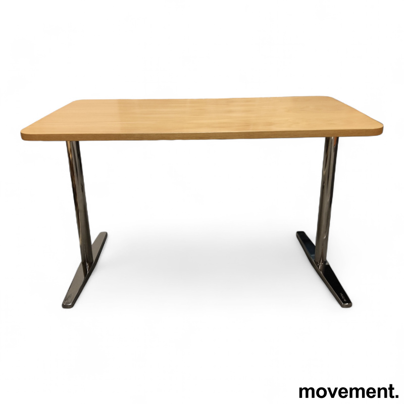 Centrum kantinebord 120x70cm Eik - 2 / 2