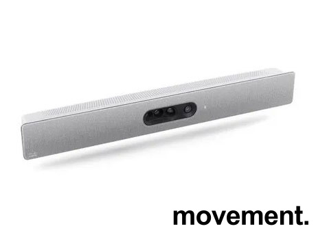 TTC8-10 Conference Room Quad Camera