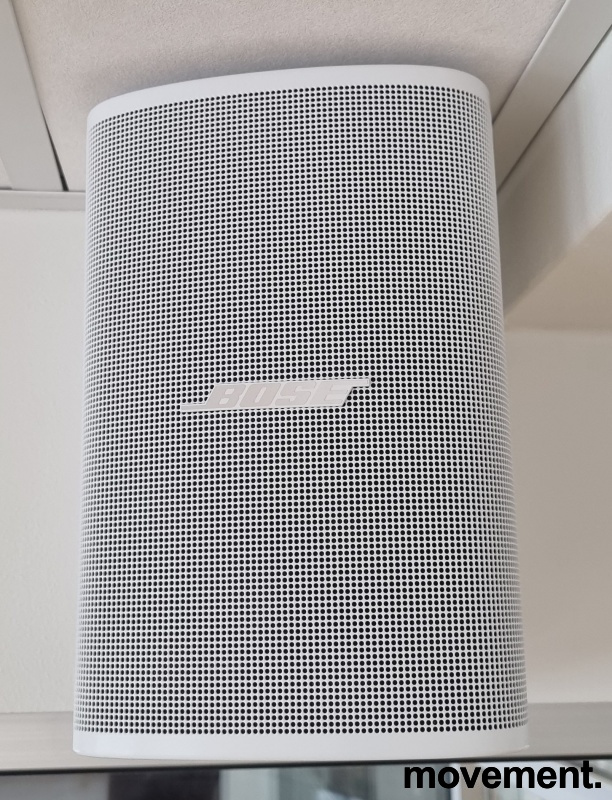 DesignMax DM3SE  Hvit, Pent brukt - 2 / 4
