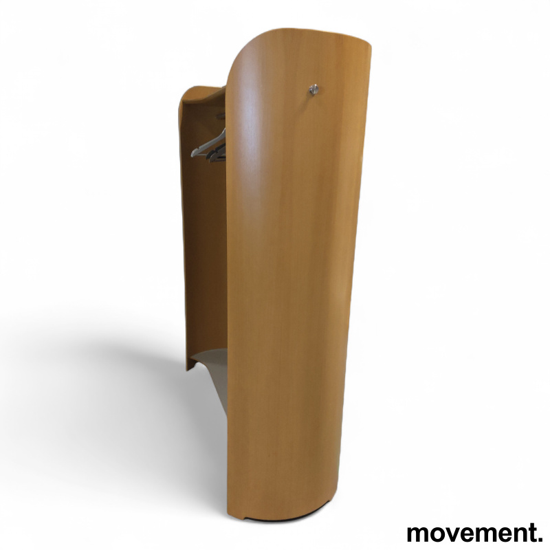 Rock'n'Roll garderobe, 160cm bredde - 4 / 4