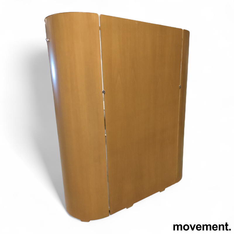 Rock'n'Roll garderobe, 160cm bredde - 3 / 4