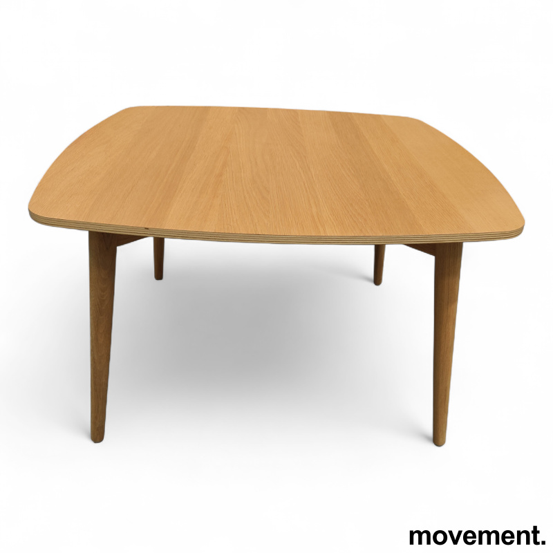 Papa LB-676, 73x73cm Eikefiner, - 1 / 2