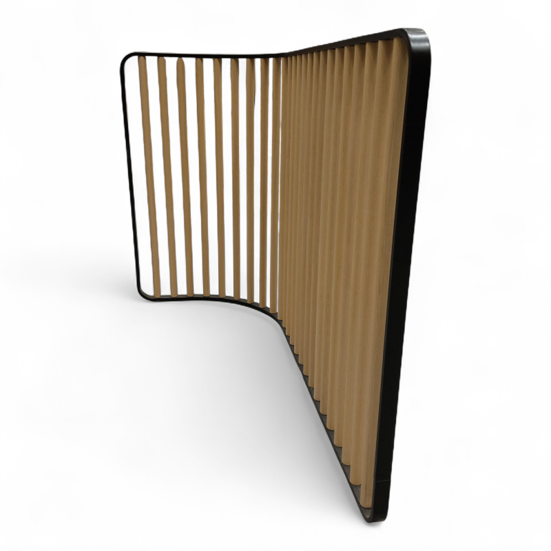 Screen X shape med spiler