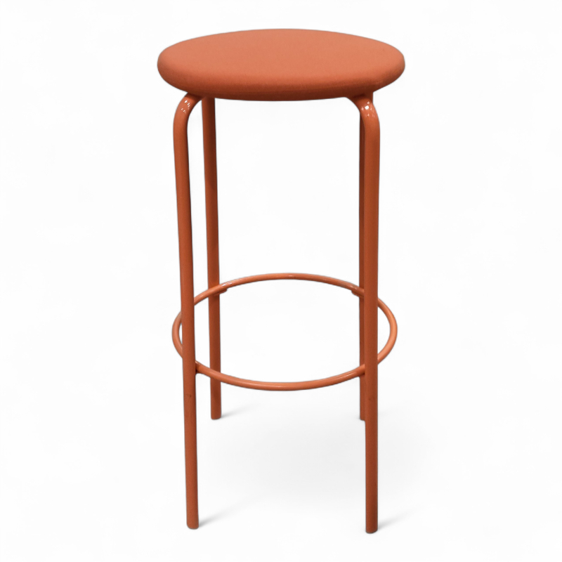 Frisbee 80cm Coralrød, Pent brukt