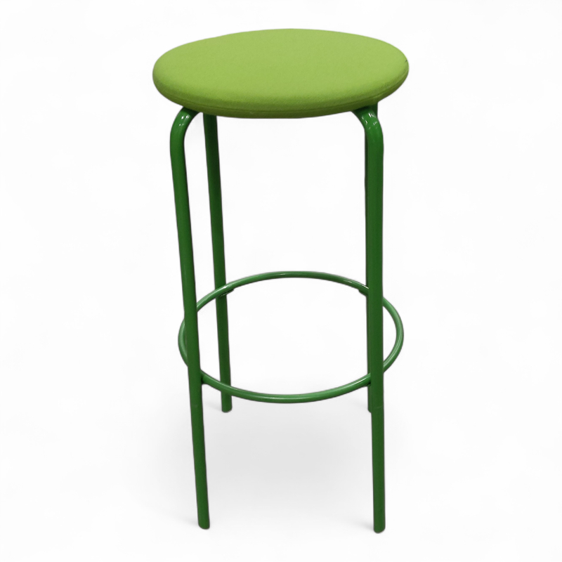 Frisbee 80cm Limegrønn, Pent brukt