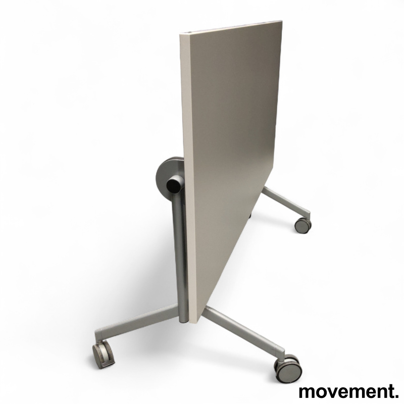 Foldex klappbord på hjul 140x70cm - 3 / 3