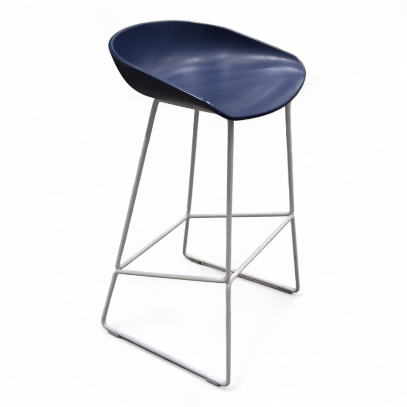 About a stool AAS 38, plast sete og