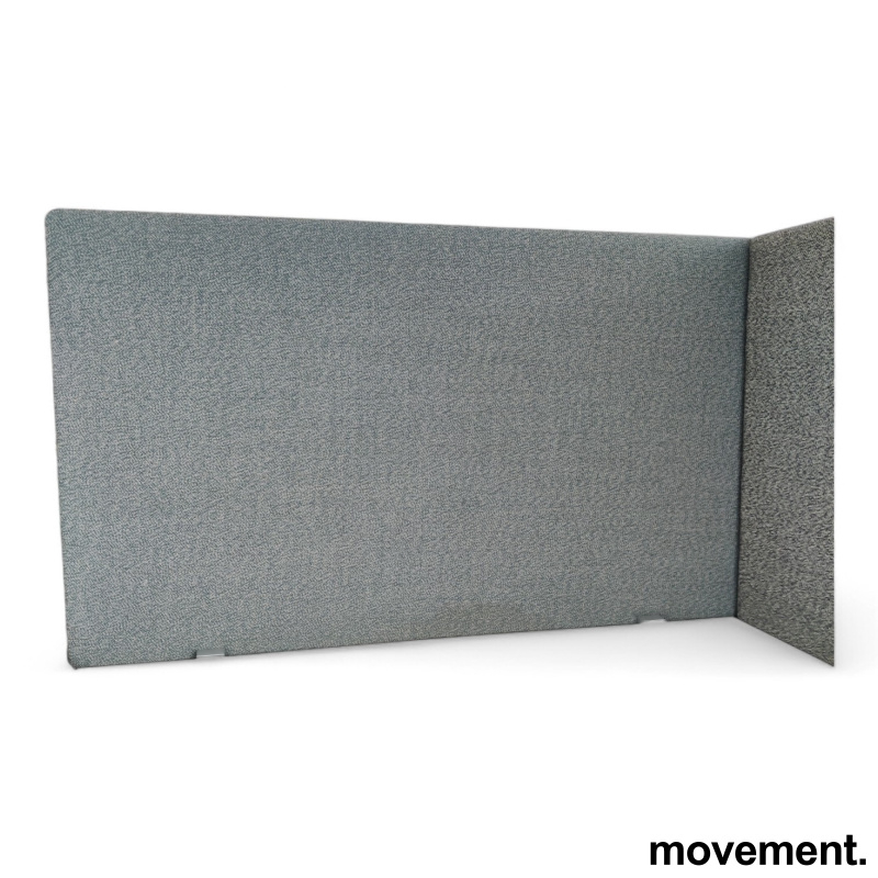 Limbus Soft 80x65cm Grønt stoff med