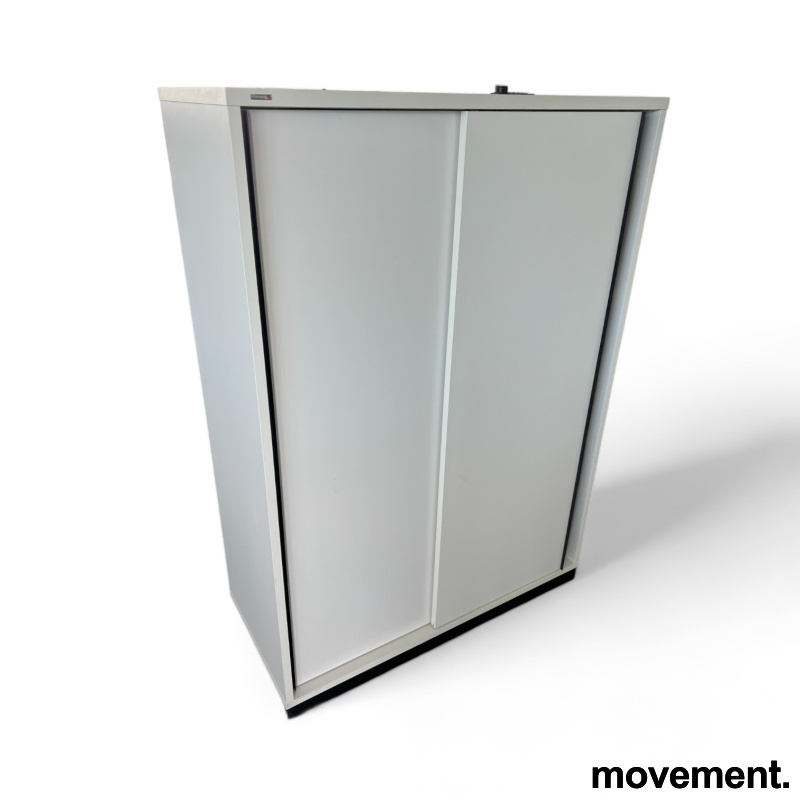 Titan 3A4 , 90x127cm Hvit, Pent - 1 / 4