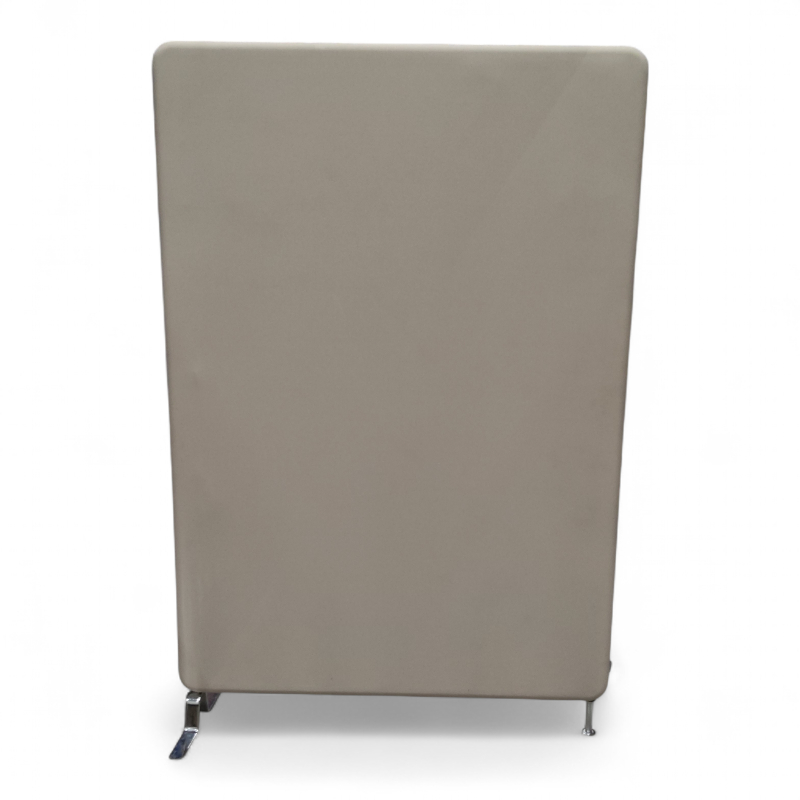 Softline 120x180cm Varmgrå, Pent