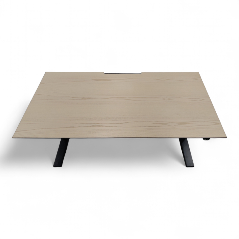 R5 Work.Station 160x80cm Eik finer,