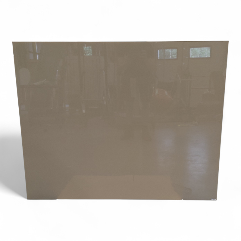 Mood Wall 125x100cm Varmgrå, Pent