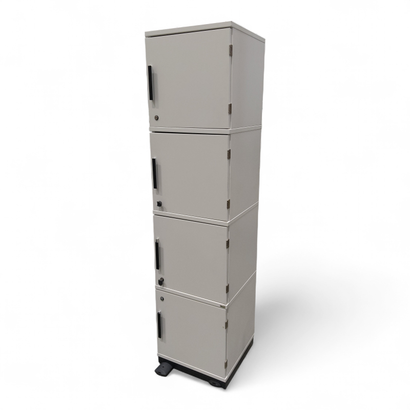 E-serie lukeskap 40cm bredde, 4