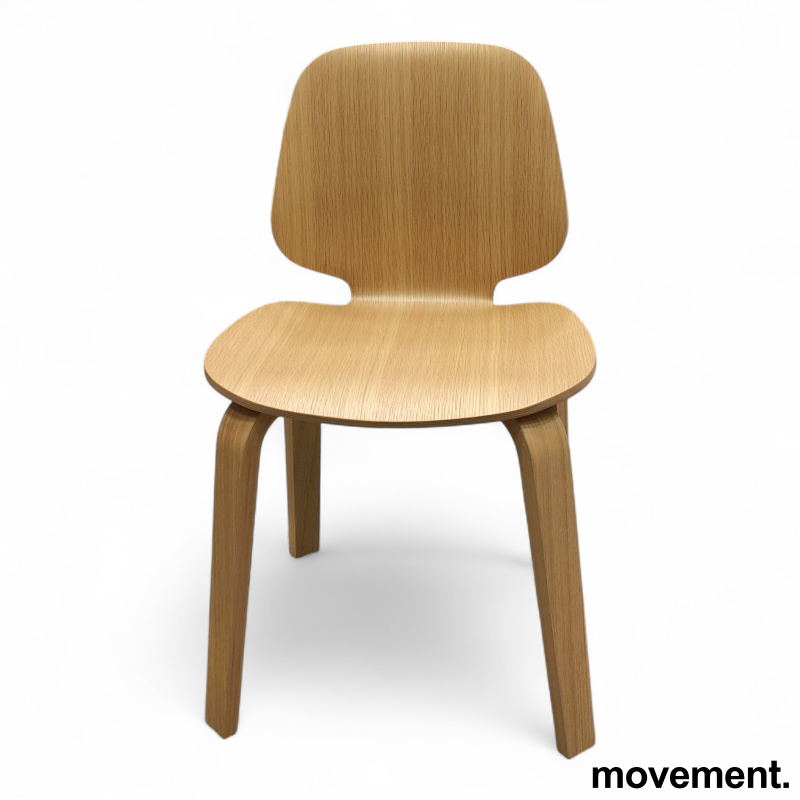 My chair wood Eik, Ubrukt - 2 / 2