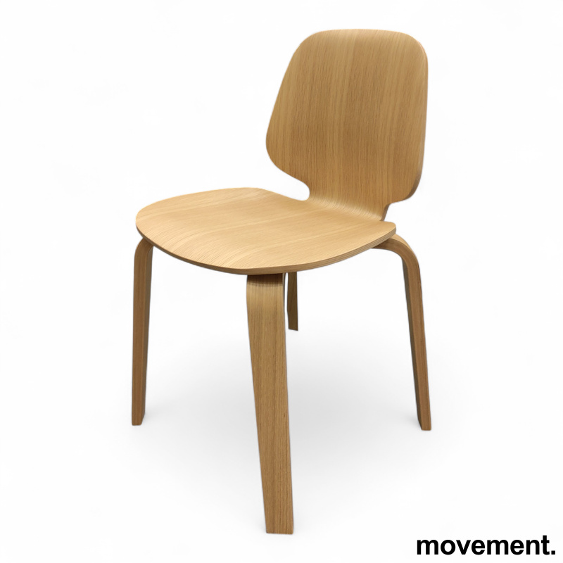 My chair wood Eik, Ubrukt - 1 / 2