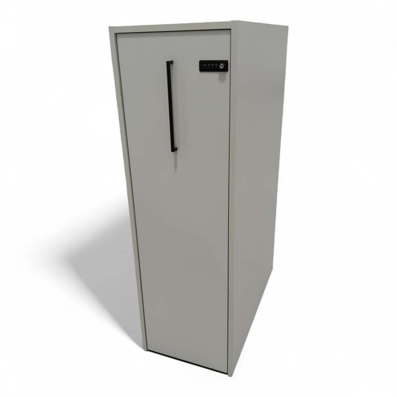 Titan tårnskap 3A4, 80cm dybde,