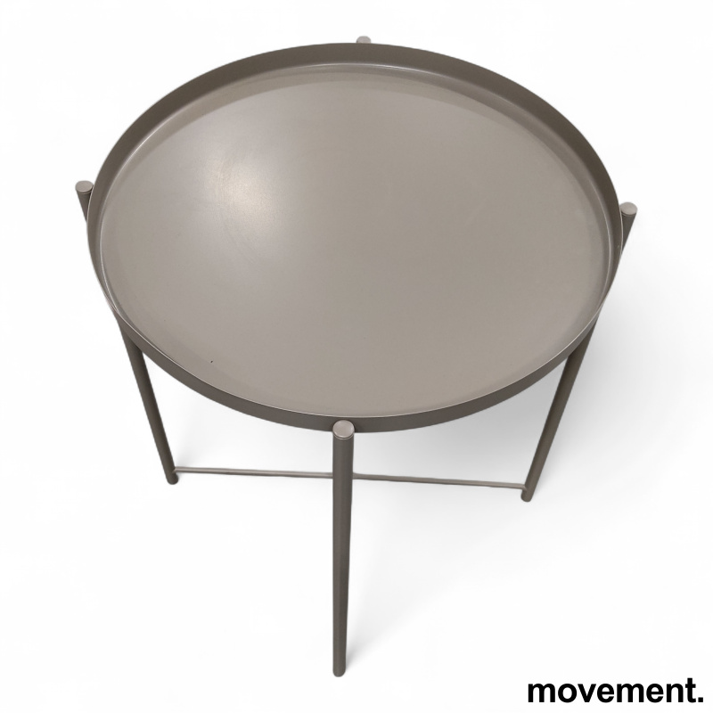 Gladom Beige, Pent brukt - 2 / 2