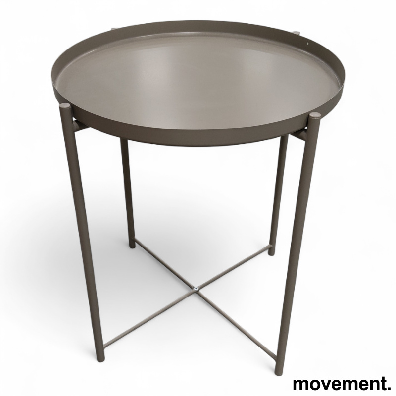 Gladom Beige, Pent brukt - 1 / 2