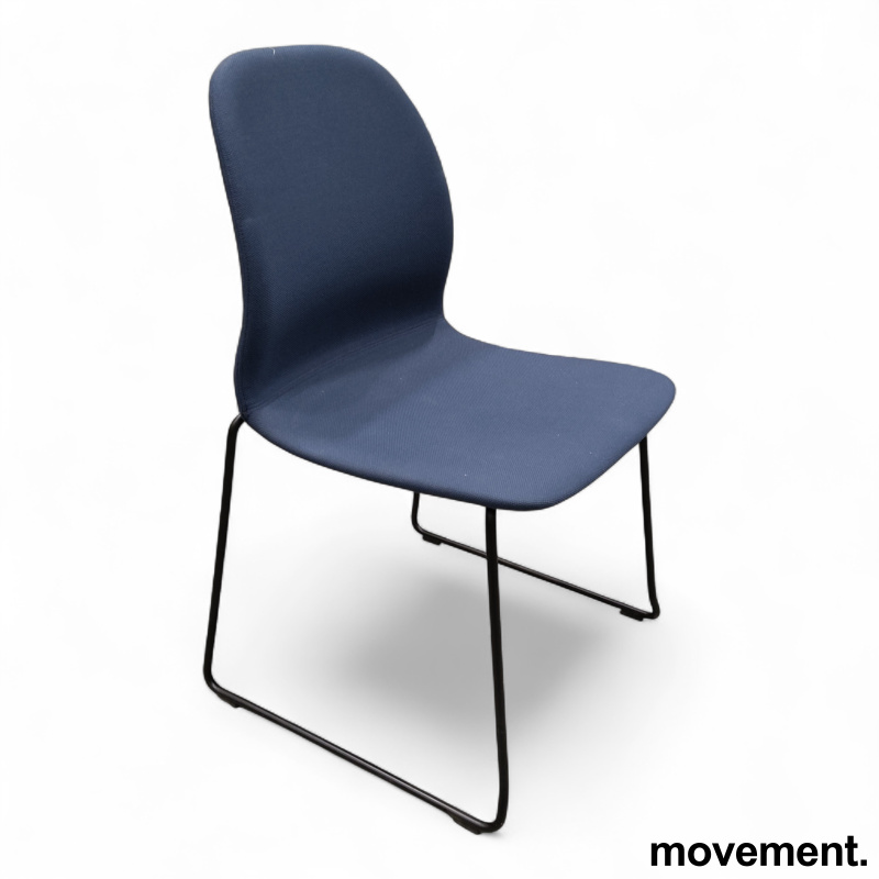 Archie, fullpolstret med meieben - 1 / 2