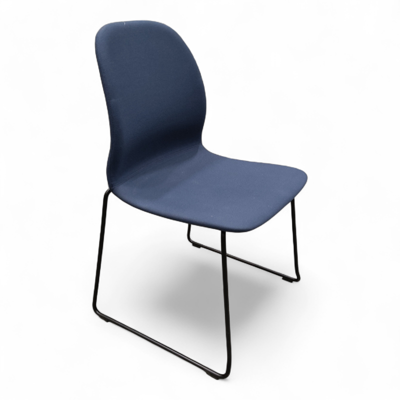 Archie, fullpolstret med meieben