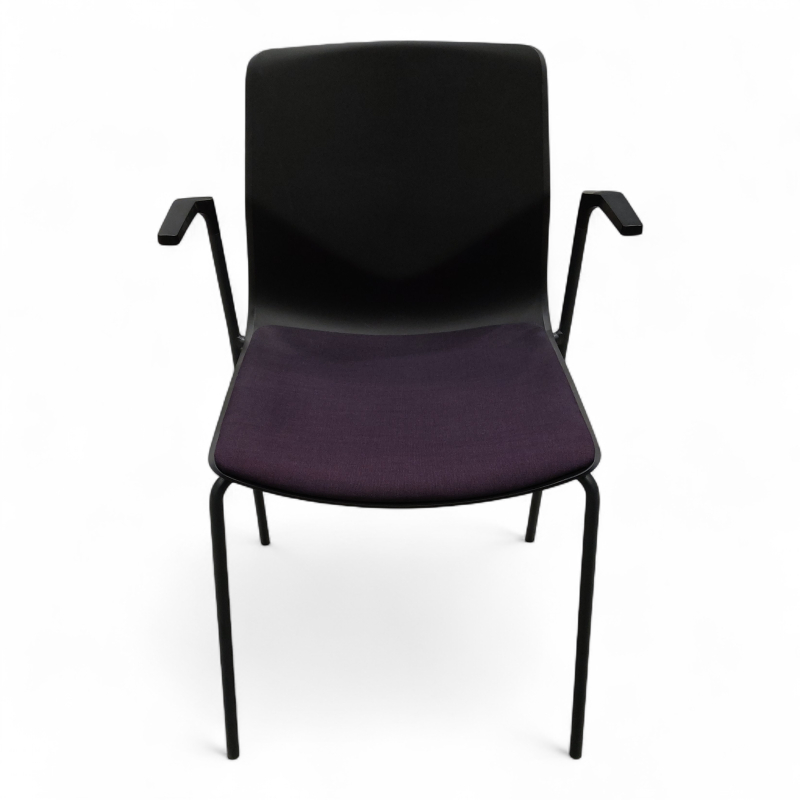 FourSure 44, polstret sittepute og