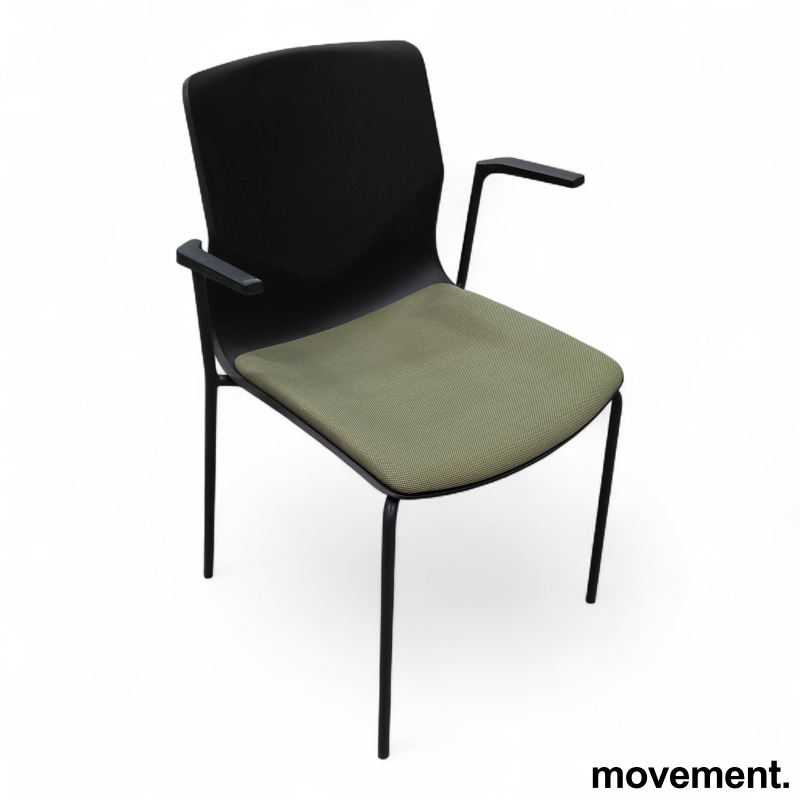 FourSure 44, polstret sittepute og - 1 / 2