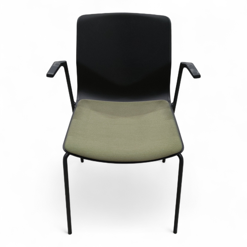 FourSure 44, polstret sittepute og