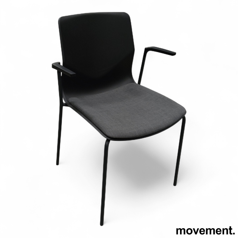 FourSure 44, polstret sittepute og - 1 / 2