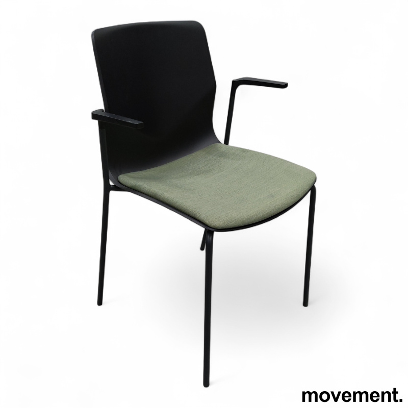 FourSure 44, polstret sittepute og - 1 / 2
