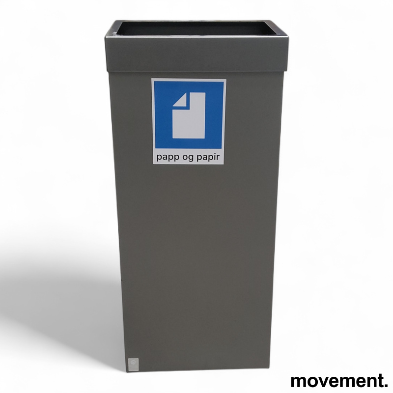 Femunden 65 liter Grålakkert - 1 / 2